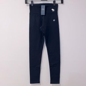 Abercrombie Kids Leggings